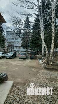 Студия квартира, на длительный срок, 15м2, 2/4 этаж