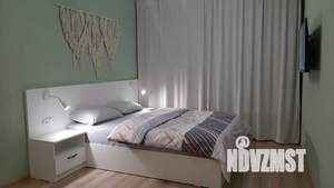 1-к квартира, посуточно, 27м2, 1/1 этаж