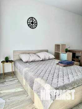 Студия квартира, посуточно, 27м2, 5/10 этаж