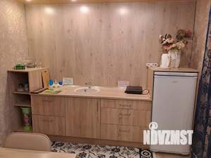 2-к квартира, посуточно, 39м2, 2/5 этаж