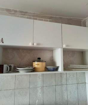 Студия квартира, на длительный срок, 25м2, 1/13 этаж