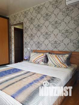 1-к квартира, посуточно, 34м2, 1/9 этаж