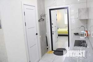 Студия квартира, посуточно, 18м2, 1/3 этаж