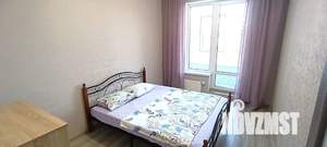 2-к квартира, посуточно, 43м2, 13/23 этаж