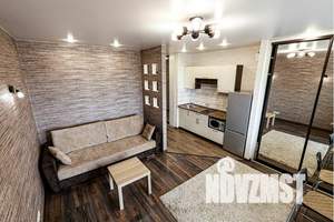 1-к квартира, посуточно, 29м2, 16/16 этаж