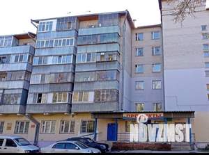 Студия квартира, на длительный срок, 28м2, 1/6 этаж