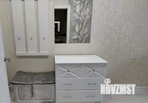 Студия квартира, посуточно, 30м2, 16/16 этаж