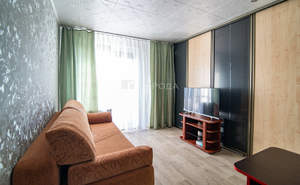 2-к квартира, на длительный срок, 33м2, 1/17 этаж