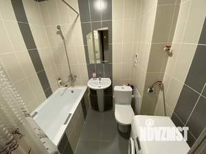 2-к квартира, посуточно, 52м2, 15/22 этаж