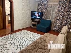 2-к квартира, посуточно, 42м2, 2/5 этаж