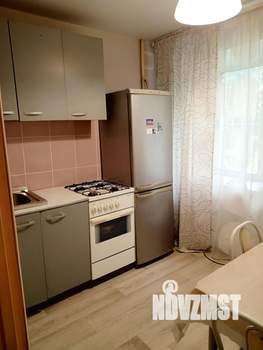 1-к квартира, на длительный срок, 32м2, 1/4 этаж