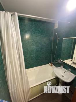 1-к квартира, на длительный срок, 35м2, 8/13 этаж