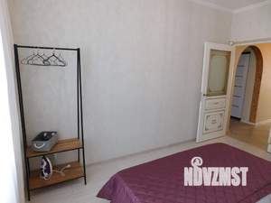 2-к квартира, посуточно, 63м2, 4/17 этаж