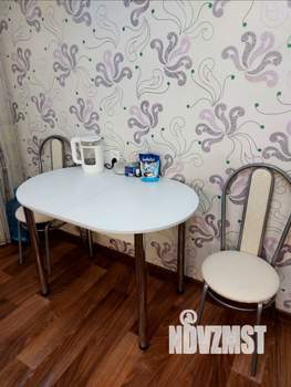 1-к квартира, на длительный срок, 38м2, 5/12 этаж