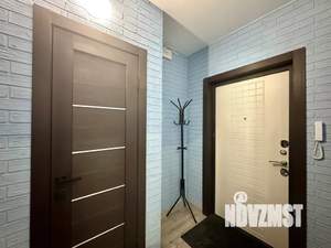 2-к квартира, посуточно, 45м2, 8/10 этаж