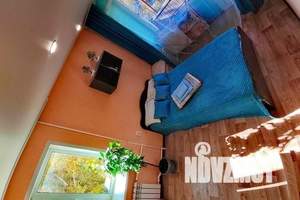 1-к квартира, посуточно, 16м2, 4/5 этаж