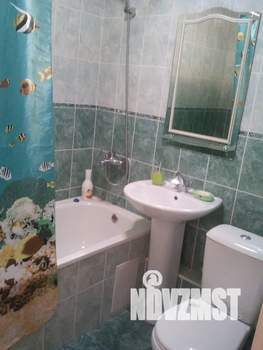 1-к квартира, посуточно, 35м2, 5/10 этаж