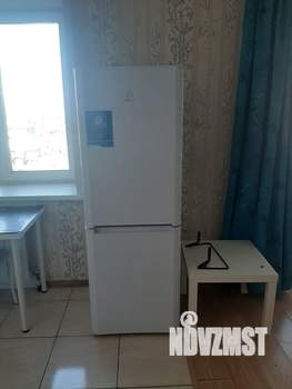 1-к квартира, на длительный срок, 32м2, 4/8 этаж