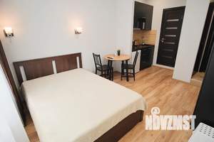 1-к квартира, посуточно, 20м2, 7/16 этаж