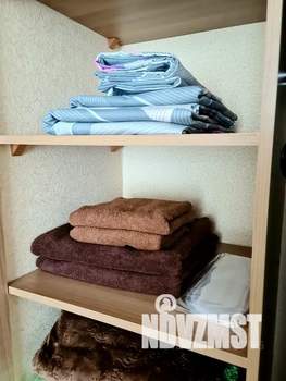 1-к квартира, посуточно, 40м2, 3/12 этаж