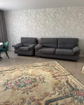 2-к квартира, на длительный срок, 65м2, 5/6 этаж