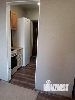 1-к квартира, на длительный срок, 18м2, 3/5 этаж