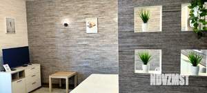 1-к квартира, посуточно, 29м2, 16/17 этаж