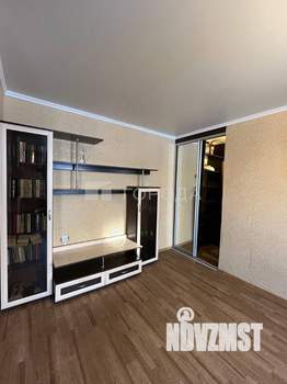 2-к квартира, на длительный срок, 43м2, 2/5 этаж