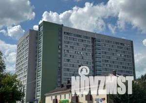 2-к квартира, на длительный срок, 57м2, 8/16 этаж