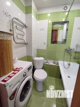 2-к квартира, на длительный срок, 40м2, 9/9 этаж