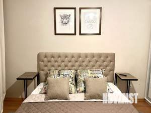 1-к квартира, посуточно, 55м2, 1/1 этаж