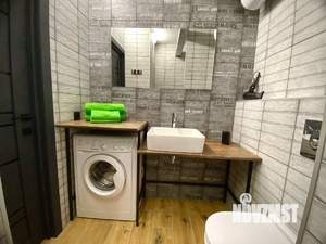 1-к квартира, посуточно, 30м2, 15/18 этаж