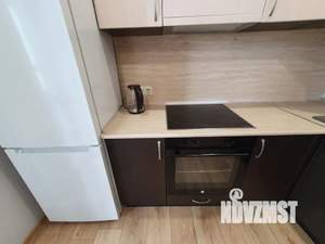 1-к квартира, посуточно, 45м2, 7/12 этаж