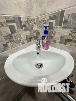 Студия квартира, посуточно, 20м2, 1/16 этаж