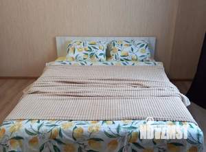 1-к квартира, посуточно, 35м2, 10/16 этаж