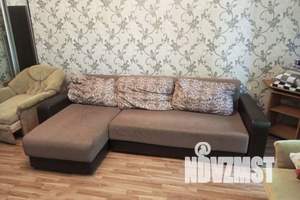 1-к квартира, посуточно, 30м2, 1/3 этаж