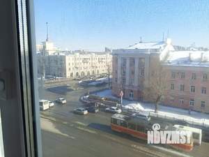 2-к квартира, на длительный срок, 43м2, 5/5 этаж