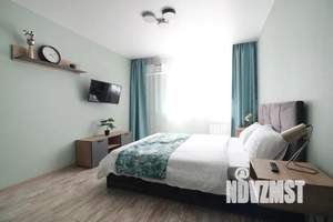 1-к квартира, посуточно, 36м2, 6/10 этаж