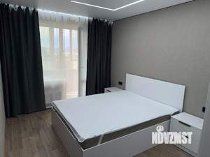 2-к квартира, на длительный срок, 39м2, 7/22 этаж