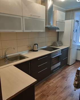 2-к квартира, на длительный срок, 54м2, 2/5 этаж