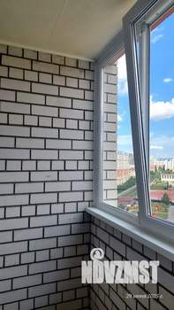 2-к квартира, на длительный срок, 40м2, 7/16 этаж