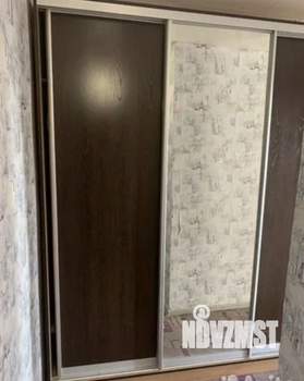 1-к квартира, на длительный срок, 28м2, 3/5 этаж