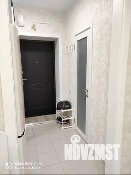 Студия квартира, посуточно, 25м2, 4/16 этаж