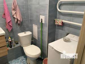 1-к квартира, на длительный срок, 46м2, 5/14 этаж