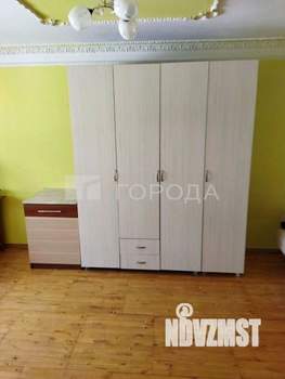 1-к квартира, на длительный срок, 30м2, 2/5 этаж