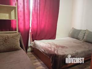 2-к квартира, на длительный срок, 38м2, 4/5 этаж