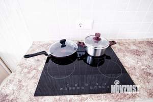 1-к квартира, посуточно, 27м2, 1/1 этаж