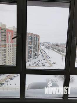 2-к квартира, на длительный срок, 35м2, 14/15 этаж