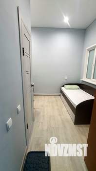 Студия квартира, на длительный срок, 14м2, 1/4 этаж