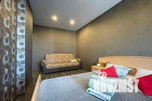 1-к квартира, посуточно, 40м2, 7/16 этаж